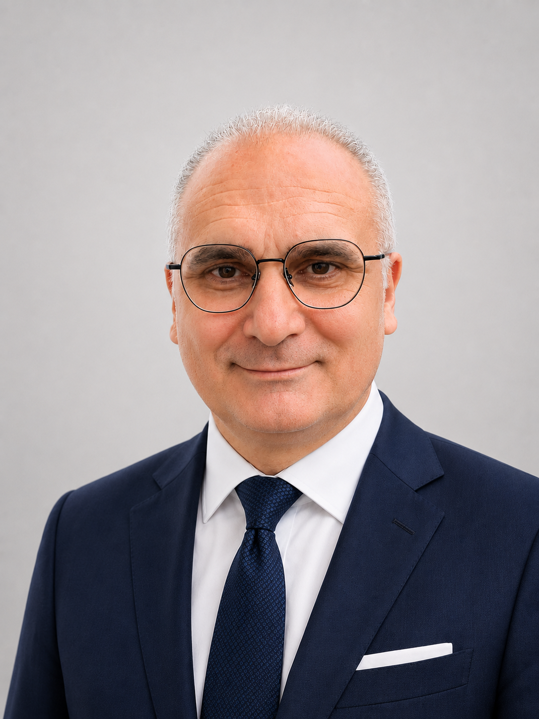 Liomed Dr. med. Ugur Özsahin